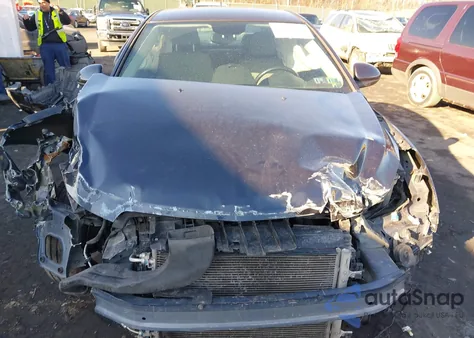 2014 Chevrolet Cruze Eco Manual из США, поврежденный, VIN 1G1PJ5SB0E7135722